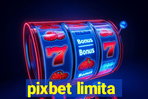 pixbet limita